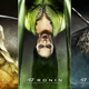 Illustration for article titled em47 Ronin/em Posters Baffle and Amuse People Online in Japan